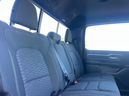 New 2026 RAM 1500 Big Horn AWD/4WD image 28