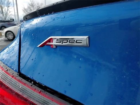 New 2026 Acura Integra A-Spec image 6