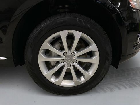 Used 2017 Audi Q5 2.0T Premium AWD/4WD image 16