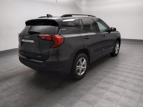 Used 2019 GMC Terrain SLE w/ Driver Convenience Package AWD/4WD image 10
