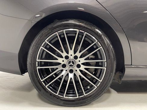 Used 2023 Mercedes-Benz C 300 4MATIC Sedan image 15