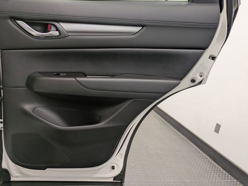 Certified 2023 MAZDA CX-5 AWD 2.5 S w/ Preferred Package image 26