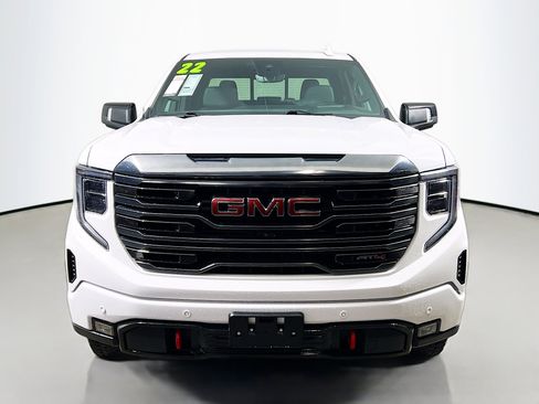 Used 2022 GMC Sierra 1500 AT4 w/ AT4 Premium Package image 11