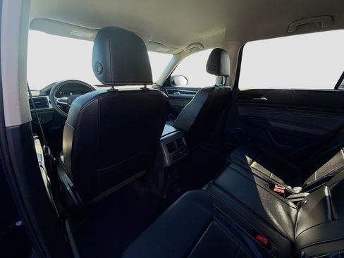 Used 2022 Volkswagen Atlas SE image 24