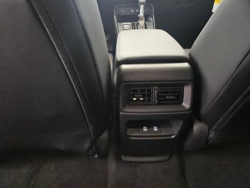 New 2026 Honda CR-V Sport-L image 20