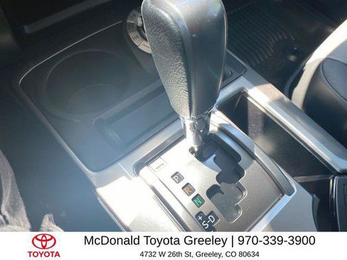 Certified 2023 Toyota 4Runner SR5 Premium w/ Moonroof Package AWD/4WD image 20