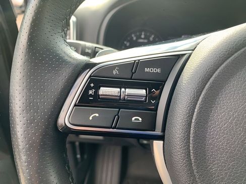 Used 2022 Kia Sportage SX image 26
