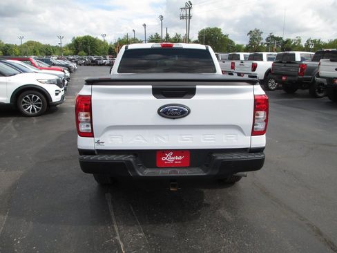 Used 2024 Ford Ranger XL image 6