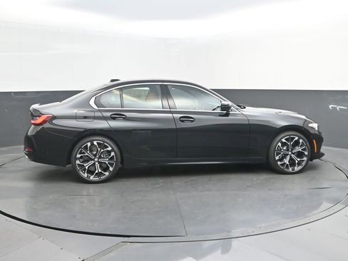 New 2026 BMW 330i Sedan w/ Premium Package RWD image 8