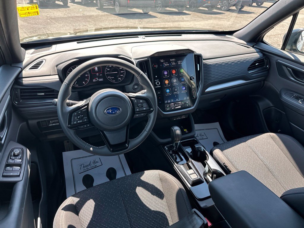 Certified 2026 Subaru Forester Premium AWD/4WD image 22