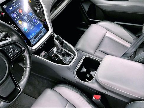 Used 2024 Subaru Outback Onyx Edition image 14