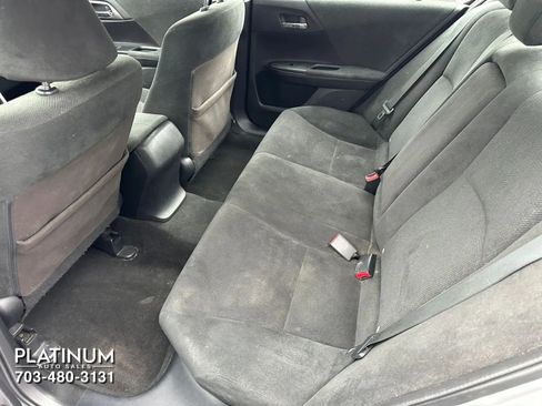 Used 2013 Honda Accord LX image 14
