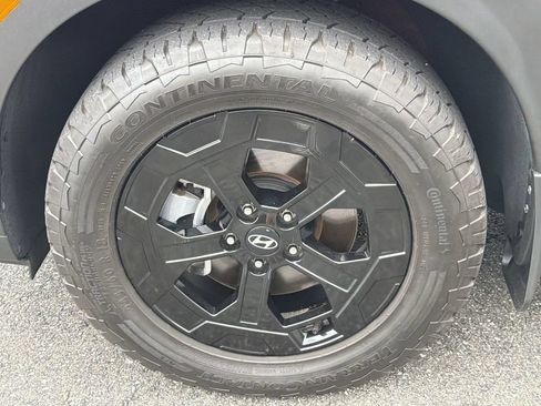 Used 2024 Hyundai Santa Fe XRT AWD/4WD image 10