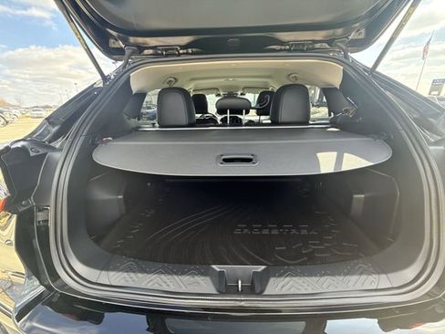 Certified 2025 Subaru Crosstrek 2.5i Limited w/ Crosstrek Mirror Package image 22