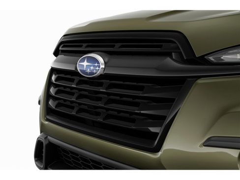 New 2026 Subaru Ascent Premium image 11