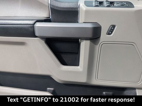 Used 2018 Ford F150 XLT image 28