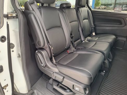 Used 2024 Honda Odyssey EX-L image 35