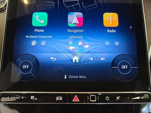 New 2026 Mercedes-Benz C 300 Sedan image 23