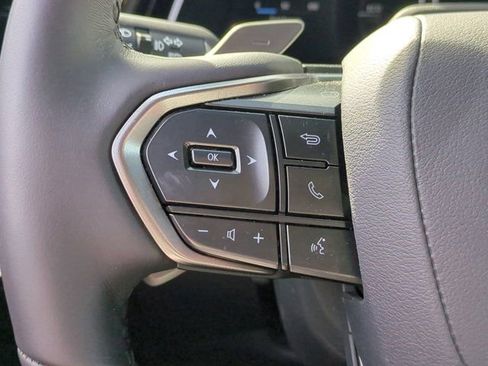 Used 2025 Lexus RX 350h 350h Premium w/ Convenience Package image 17