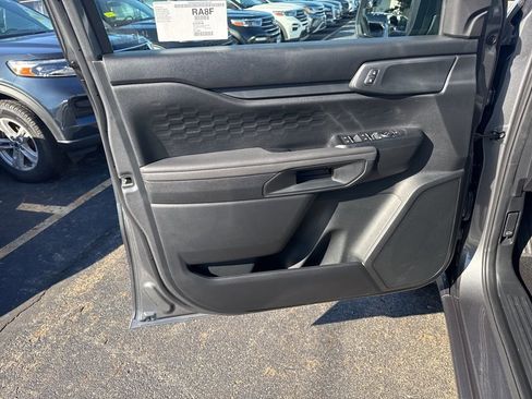 New 2025 Ford Ranger XL w/ Trailer Tow Package image 10