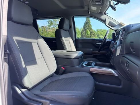 Used 2020 Chevrolet Silverado 1500 RST AWD/4WD image 32