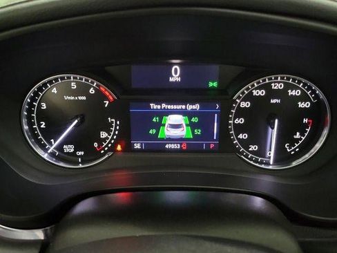Certified 2023 Cadillac XT4 Luxury FWD image 19