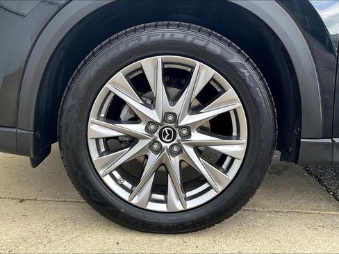 Used 2019 MAZDA CX-5 Grand Touring AWD/4WD image 9