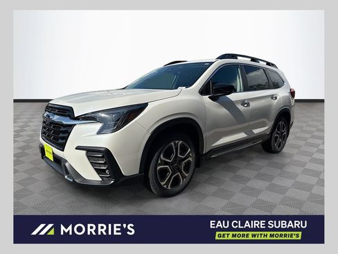 New 2026 Subaru Ascent Touring AWD/4WD image 1