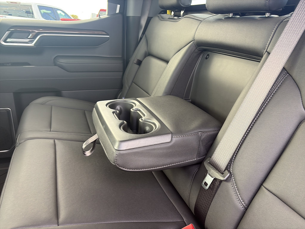New 2026 Chevrolet Silverado 1500 RST w/ Convenience Package II AWD/4WD image 13