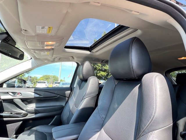 Used 2023 MAZDA CX-9 Touring AWD/4WD image 24