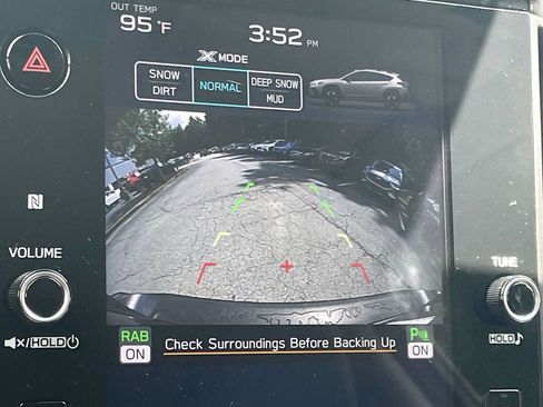 Certified 2024 Subaru Crosstrek 2.5i Limited AWD/4WD image 19