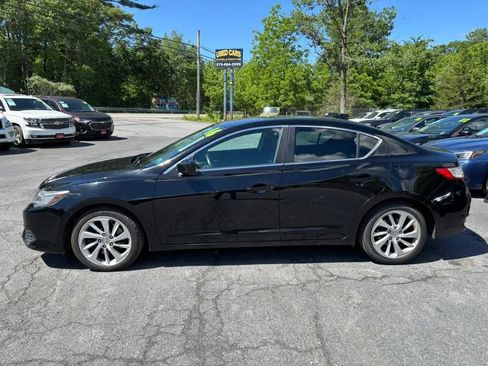 Used 2016 Acura ILX FWD image 5