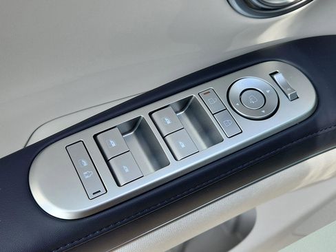 New 2026 Hyundai Palisade Calligraphy image 21