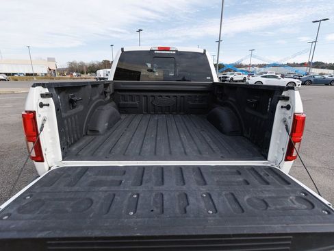 Certified 2020 Ford F150 Platinum image 40
