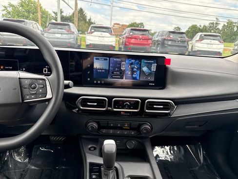 New 2026 Nissan Sentra S w/ Floor Mat Package FWD image 19