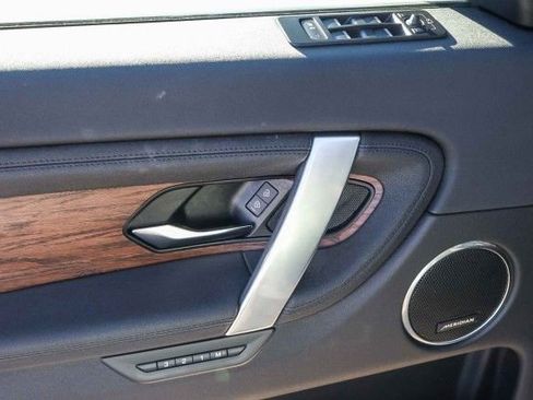 Certified 2024 Land Rover Discovery Sport S image 22