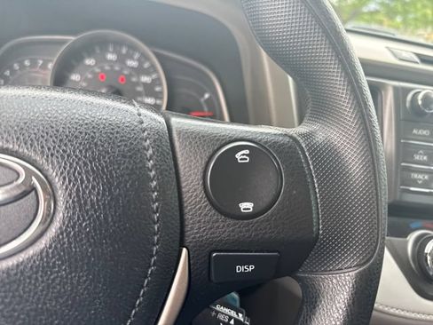 Used 2013 Toyota RAV4 XLE AWD/4WD image 25