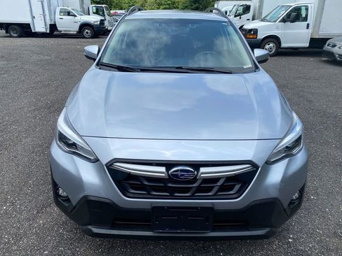 Used 2021 Subaru Crosstrek 2.5i Limited w/ Moonroof Package 2 image 3