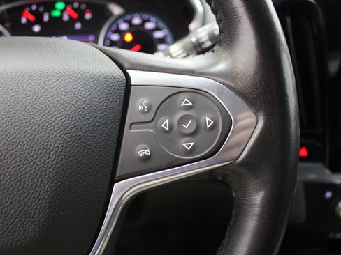 Used 2021 Chevrolet Traverse Premier w/ LPO, Floor Liner Package image 41