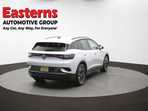 Used 2021 Volkswagen ID.4 Pro RWD image 38