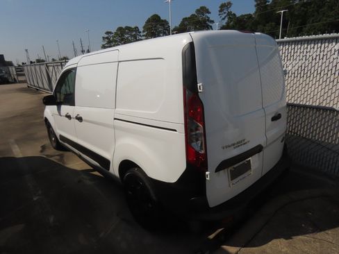 Used 2021 Ford Transit Connect XL FWD image 9