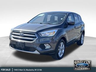 Used 2017 Ford Escape SE 360° Tour