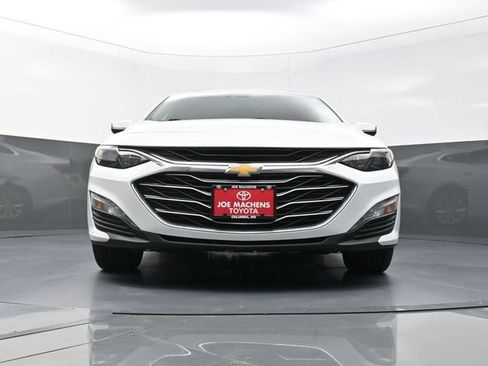 Used 2024 Chevrolet Malibu LT FWD image 33