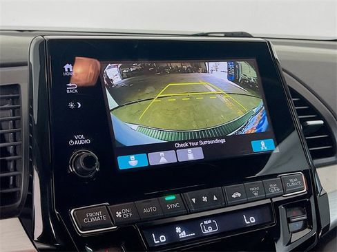Used 2020 Honda Odyssey EX-L image 10