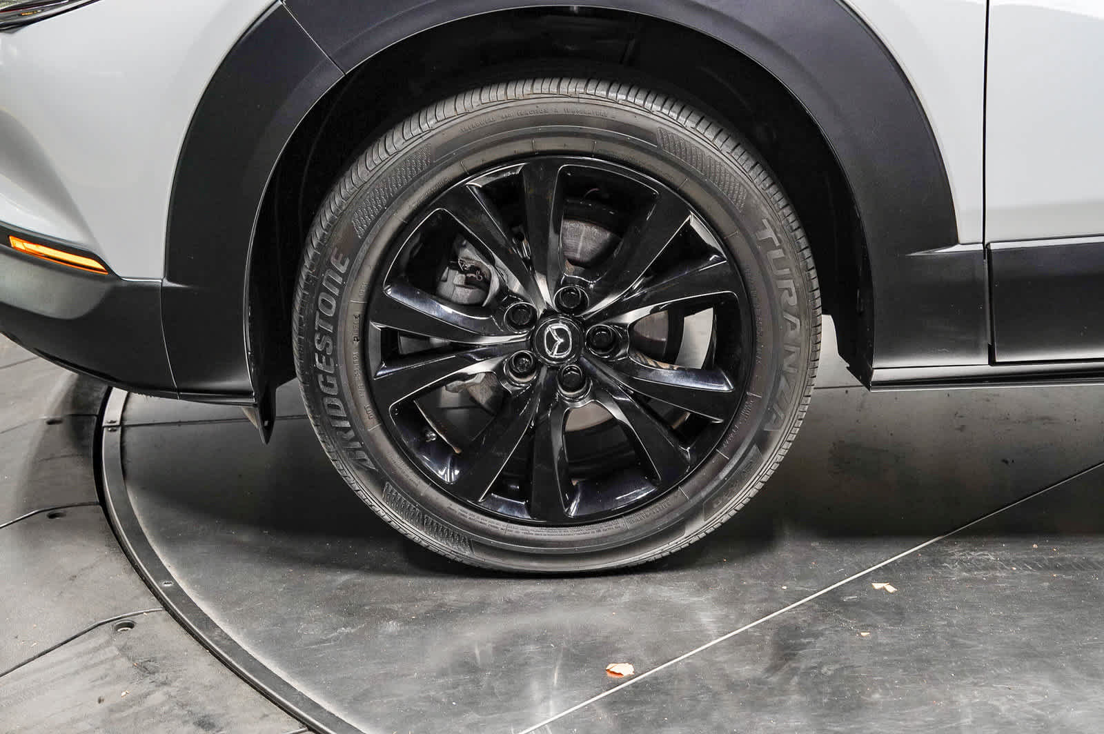 Used 2024 MAZDA CX-30 AWD 2.5 S w/ Select Sport Pkg image 9