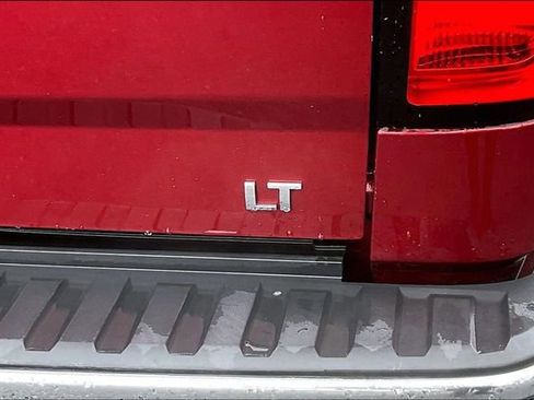 Used 2018 Chevrolet Silverado 1500 LT w/ All Star Edition image 32