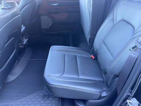 New 2026 RAM 1500 Rebel w/ Rebel Level 2 Equipment Group image 37