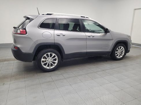 Used 2019 Jeep Cherokee Latitude w/ Popular Appearance Group FWD image 10