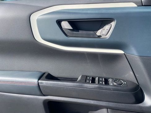 New 2025 Ford Bronco Sport Heritage w/ Convenience Package image 18