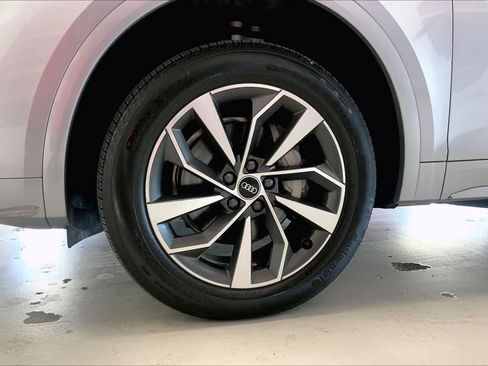 Certified 2022 Audi Q5 2.0T Premium Plus image 8